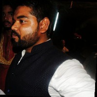 Milind Kumar