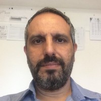 Paul De Mar Youssef