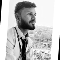 Sunil Gupta