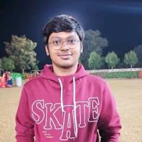 Dhruv Raval