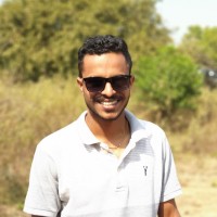 Nikhil Pataskar