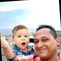 Damian Arguelles
