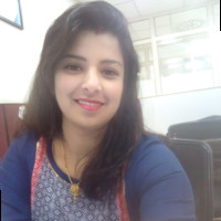 Archana Kumari Kushwaha