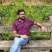 Kiran S Saji