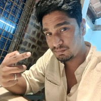 Kalairajan A