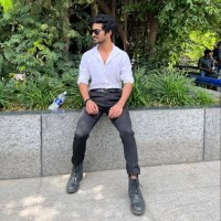 Nishant Shukla