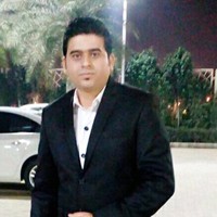 Abhishek Sharma
