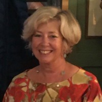 Margaret Middlebrook Mbe
