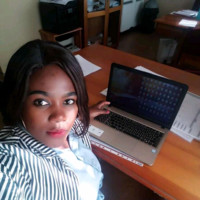 Nozipho Lukhele