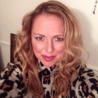 Natalie Angell