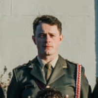 Michael Murphy
