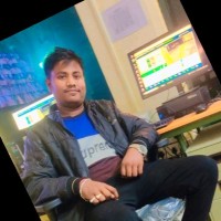 Diptiranjan Barik