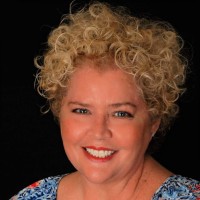 Pamela Cameron