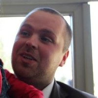 Steve HOVENT