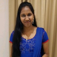 Ar.Vinushaa Vivekanandan