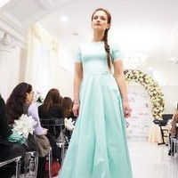 Анастасия Горбенко