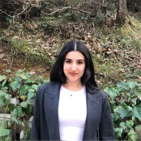 Buse Yeşilbağ