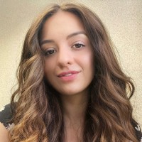 Marieta Stoyanova