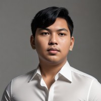 Christian Budi Harianto Simanjuntak