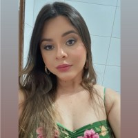 Thayná Machado