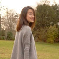 Emilie Larher Wong