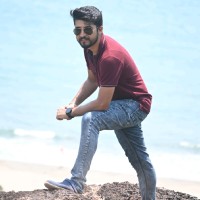 Shreyas B.S