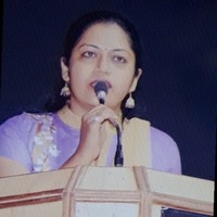 Shivangi Kale