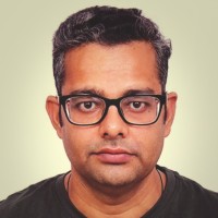 Ashok Kumar Yadav  CTS-D, CTS-I