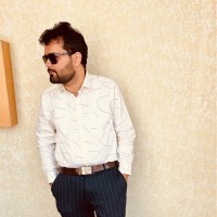 Kushal B