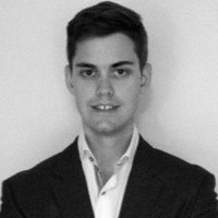 Hugo Des Roches-Hétu ,Cpa Auditeur