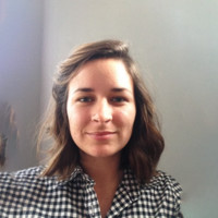 Morgan McCabe