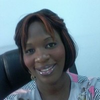 Ndiaye Marie