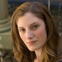 Sarah Pascual