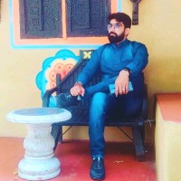 Rajesh Rajput