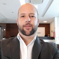Erich Oliveira