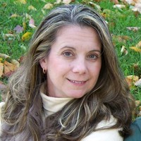 Cherie Ward