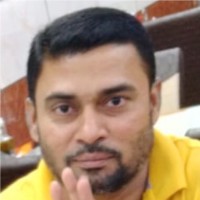 Mohamed Nisthar
