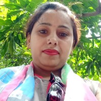 Alka Sharma
