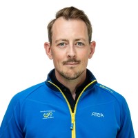 Peter Lindström