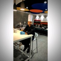 Kresh Manral