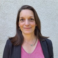 Isabelle Laidin