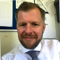 Scott Forshaw