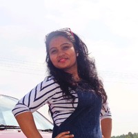 BHAVYA N R