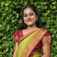 Shwetha R