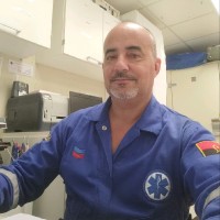 Luis Matos