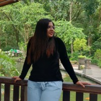 Soundarya A