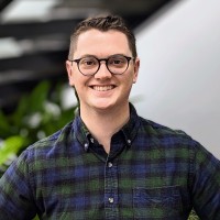 Adam Belair, M.S.W., RSW