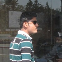 Ravikumar G