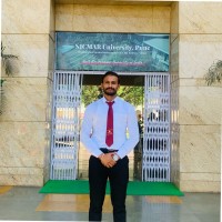 Rajat Raghav