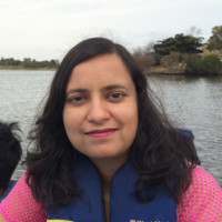 Ruchi Goel